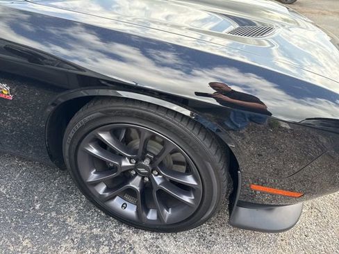 Used 2023 Dodge Challenger R/T Scat Pack w/ Plus Package image 4