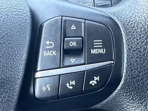 Used 2024 Ford Transit 250 148 Medium Roof w/ Load Area Protection Package RWD image 23