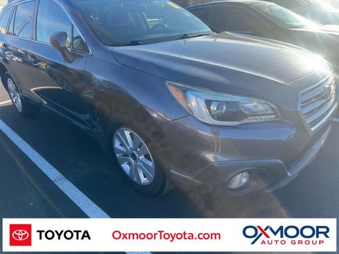 Used 2016 Subaru Outback 2.5i Premium w/ Popular Package #3 image 1