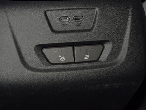 New 2026 Chevrolet Blazer EV SS image 40