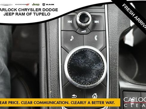 Used 2020 Cadillac XT4 Sport w/ Driver Awareness Package FWD image 19
