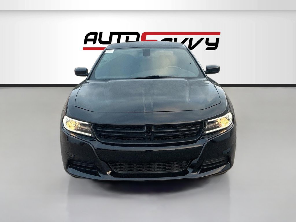 Used 2023 Dodge Charger SXT RWD image 1