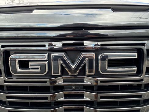 Certified 2024 GMC Sierra 1500 Denali Ultimate image 32