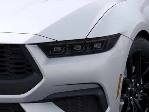 New 2026 Ford Mustang Coupe RWD image 19