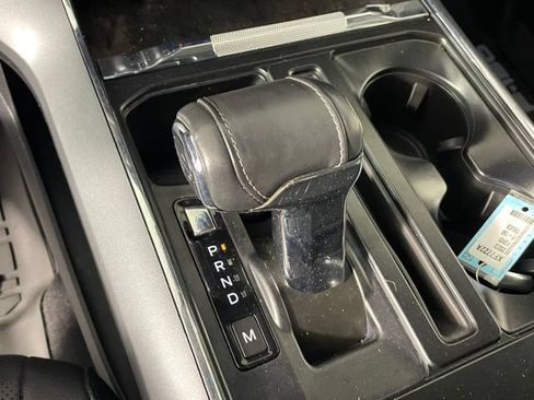 Used 2023 Ford F150 Lariat AWD/4WD image 11