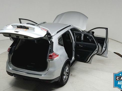 Used 2015 Nissan Rogue SL image 23