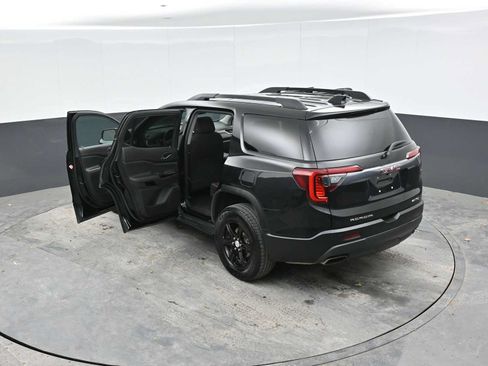 Used 2020 GMC Acadia AT4 AWD/4WD image 34