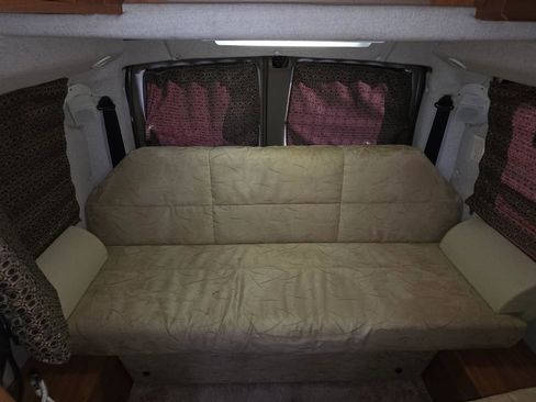 Used 2012 Chevrolet Express 2500 w/ Power Package image 20