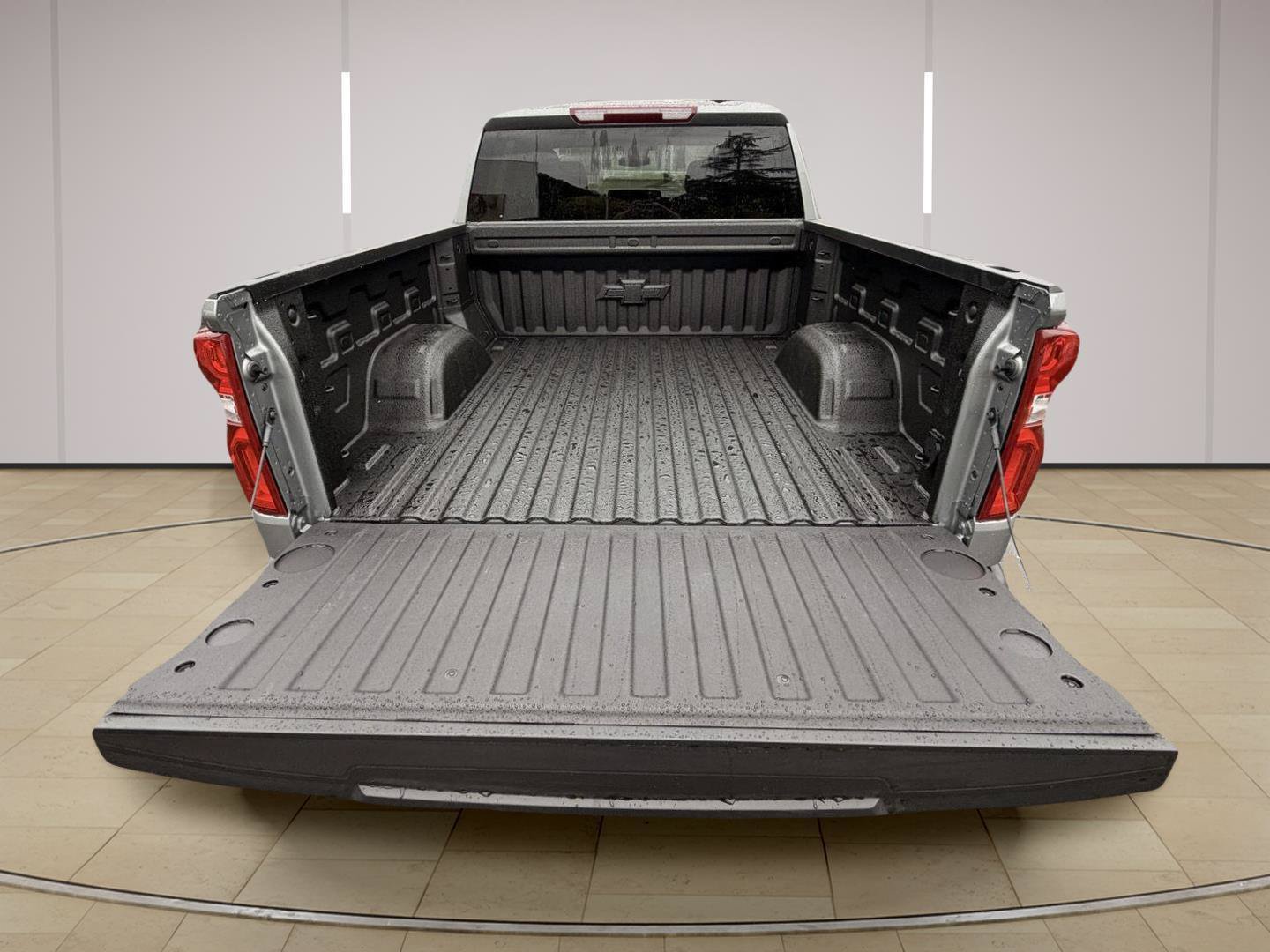 New 2026 Chevrolet Silverado 1500 RST w/ RST Select Package AWD/4WD image 89