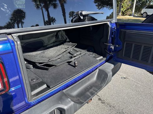 Used 2018 Jeep Wrangler Unlimited Sport S image 13