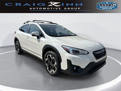 Certified 2023 Subaru Crosstrek 2.5i Limited