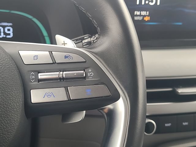 Used 2024 Hyundai Palisade SEL AWD/4WD image 18