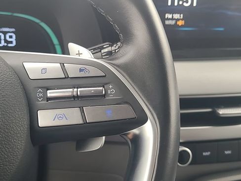 Used 2024 Hyundai Palisade SEL AWD/4WD image 18