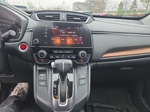 Used 2020 Honda CR-V EX-L image 20
