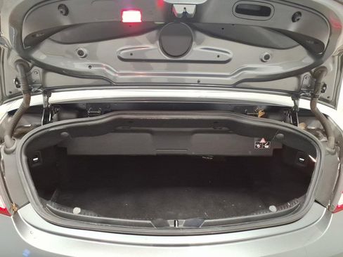 Used 2017 Mercedes-Benz C 300 4MATIC Cabriolet image 22