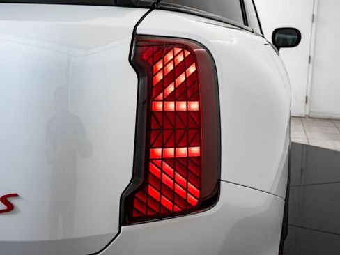 New 2026 MINI Cooper Countryman S AWD/4WD image 9