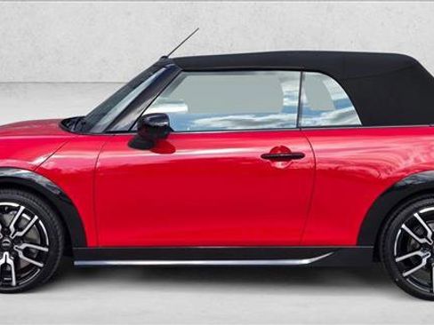 Used 2026 MINI Cooper S FWD image 5
