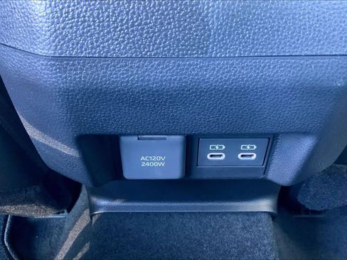 New 2025 Toyota Tacoma TRD Off-Road image 18