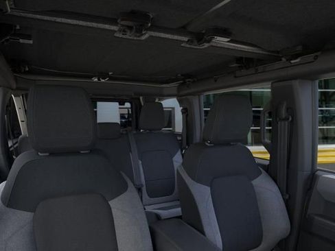 New 2025 Ford Bronco Big Bend image 12