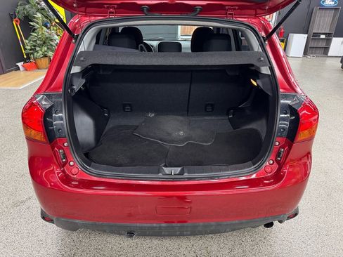 Used 2017 Mitsubishi Outlander Sport ES image 15