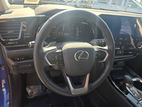 Used 2026 Lexus NX 350h AWD w/ Accessory Package (2T) image 26