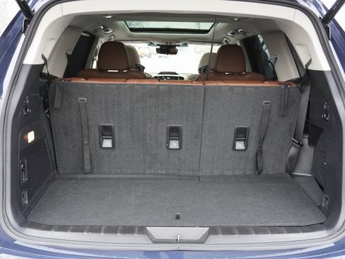 Used 2024 Subaru Ascent Touring w/ Popular Package #2 image 53