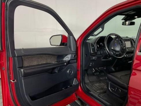 Used 2020 Ford Expedition Limited image 26