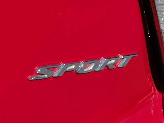 Used 2022 Honda HR-V Sport image 11