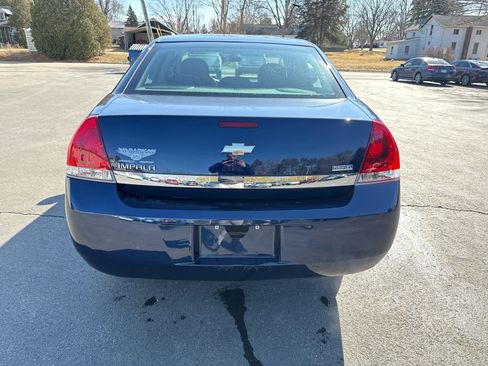 Used 2010 Chevrolet Impala LS image 4