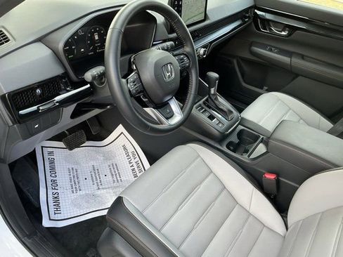 Used 2026 Honda CR-V Sport Touring image 15