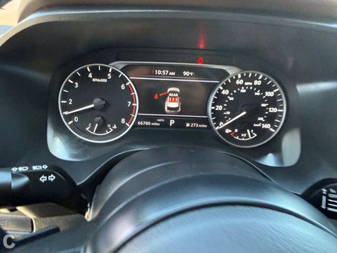 Used 2023 Nissan Rogue S AWD/4WD image 29