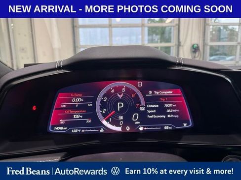Used 2020 Chevrolet Corvette Stingray Preferred Cpe w/ 2LT Preferred Equipment Group RWD image 13