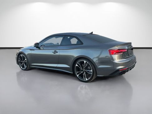 Used 2023 Audi S5 Premium Plus AWD/4WD image 5