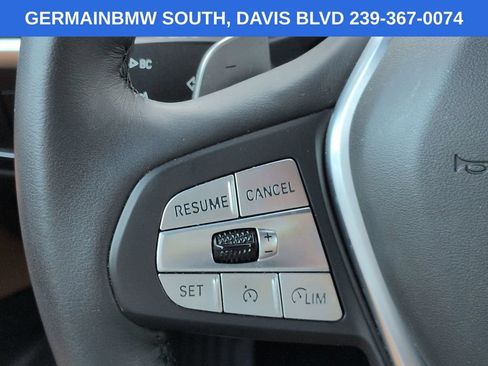 Certified 2024 BMW X3 sDrive30i w/ Convenience Package RWD image 28