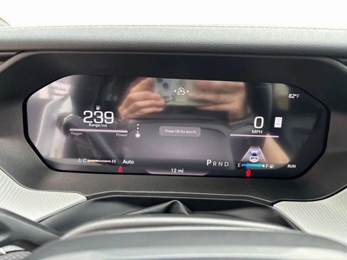 New 2026 Jeep Cherokee Limited image 22