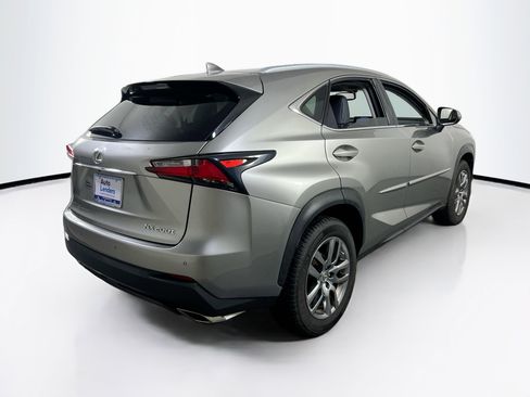 Used 2015 Lexus NX 200t image 5