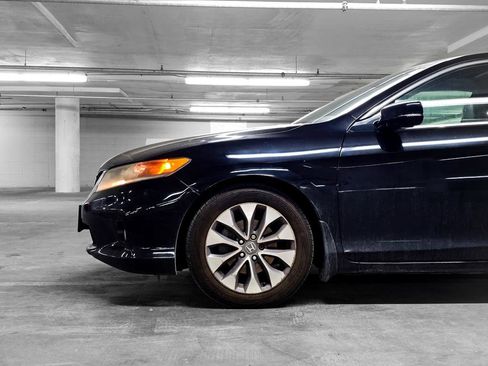 Used 2015 Honda Accord EX-L image 12