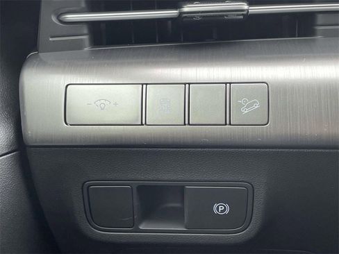 New 2026 Hyundai Kona SEL Sport image 17