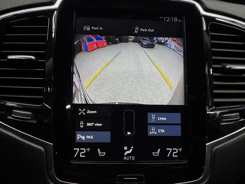 Used 2019 Volvo XC90 T6 Inscription w/ Luxury Package image 32