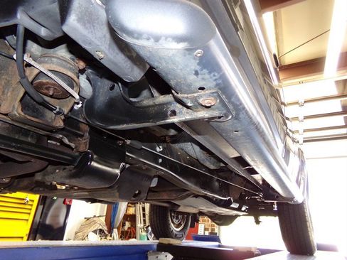 Used 2008 Ford Ranger XLT image 66