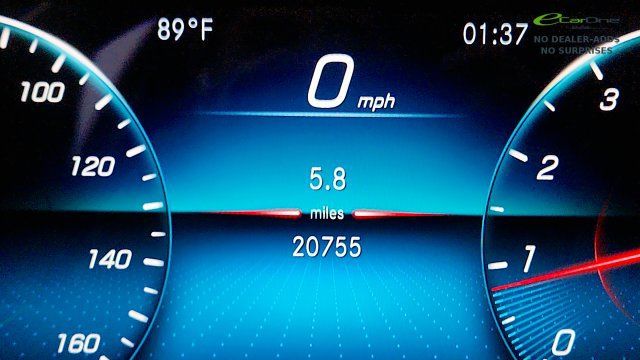 Used 2023 Mercedes-Benz E 450 4MATIC All-Terrain Wagon image 57