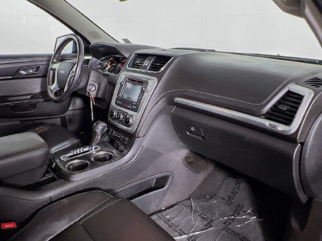 Used 2016 GMC Acadia SLT w/ Open Road Package AWD/4WD image 40