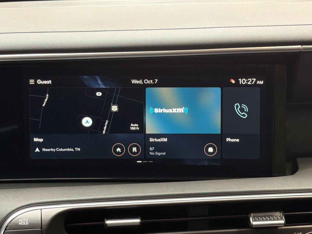 New 2026 Hyundai Palisade SEL AWD/4WD image 19