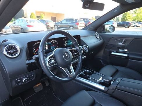 Certified 2023 Mercedes-Benz GLA 250 4MATIC image 6