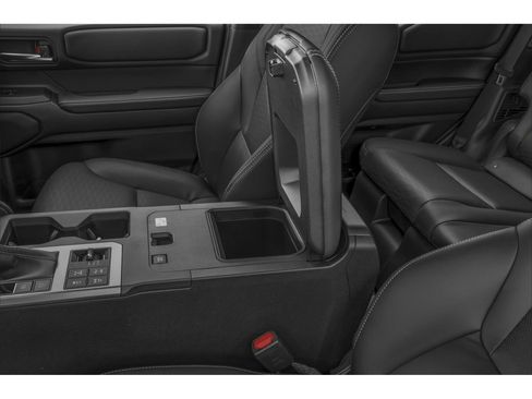 New 2026 Toyota Land Cruiser AWD/4WD image 10