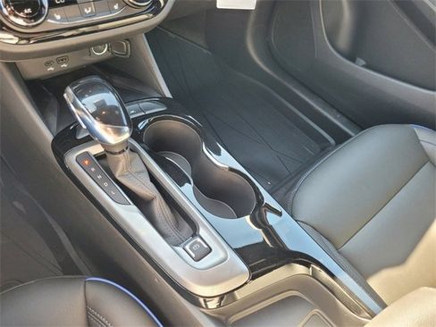 New 2026 Buick Envista Sport Touring w/ Convenience I Package image 24