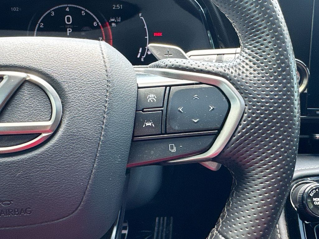 Used 2024 Lexus NX 350 F Sport AWD/4WD image 23
