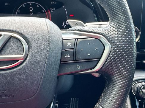 Used 2024 Lexus NX 350 F Sport AWD/4WD image 23