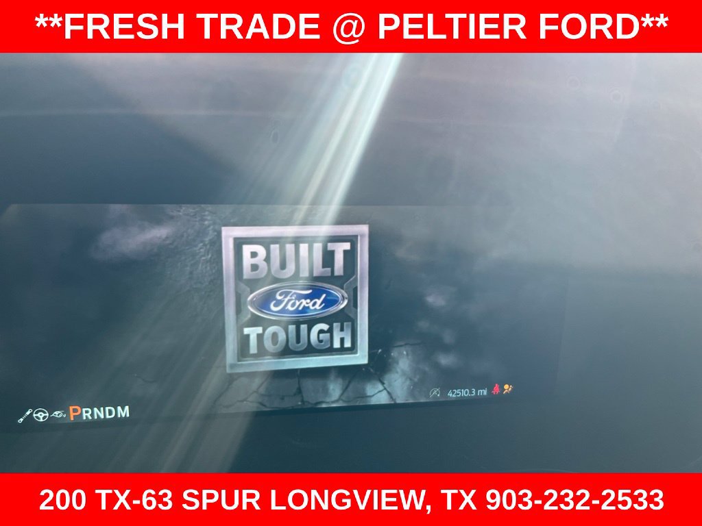 Used 2025 Ford F150 Raptor AWD/4WD image 11