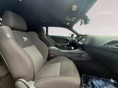 Used 2021 Dodge Challenger R/T Scat Pack image 17